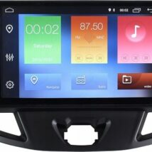 RADIO NAWIGACJA GPS FORD TRANSIT 2012-2018 ANDROID