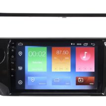Radio nawigacja GPS KIA Rio III 2015-2018 Android