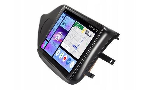 RADIO NAWIGACJA GPS KIA CEED 2012-2018 ANDROID - obrazek 3