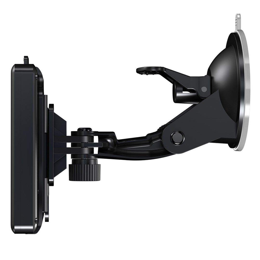 MODECOM FREEWAY CX 5.0 NAWIGACJA DO SAMOCHODÓW I CIĘŻARÓWEK IGO NAVIGATION TRUCK (EUROPA ROCZNA AKTUALIZACJA) - obrazek 4