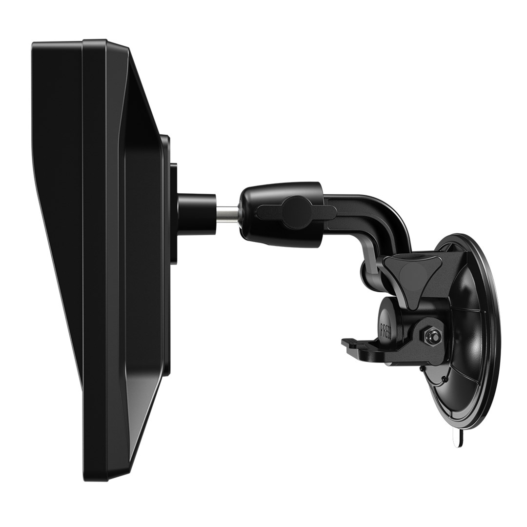 MODECOM FREEWAY CX 9.3 PLUS NAWIGACJA DO SAMOCHODÓW I CIĘŻARÓWEK IGO NAVIGATION TRUCK (EUROPA ROCZNA AKTUALIZACJA) - obrazek 3