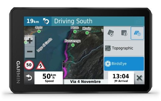 Garmin Zumo XT MT-S Europe Motorcycle GPS