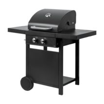 MASTER GRILL GAZOWY 2-PALNIKOWY MG669