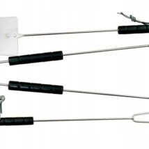 MASTER GRILL OWALNY MG942