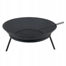 MASTER GRILL PALENISKO OGRODOWE 56cm