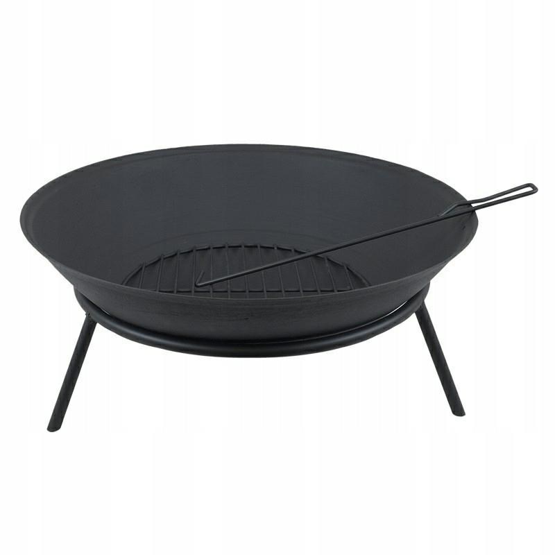 MASTER GRILL PALENISKO OGRODOWE 56cm