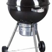 Master Grill Kociołek ze średnicą 57 cm MG917