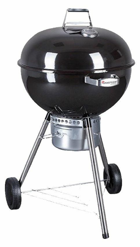 Master Grill Kociołek ze średnicą 57 cm MG917