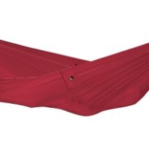 Ticket To The Moon TMC34 hamak Hamak wiszący 1 os. Nylon Bordowy