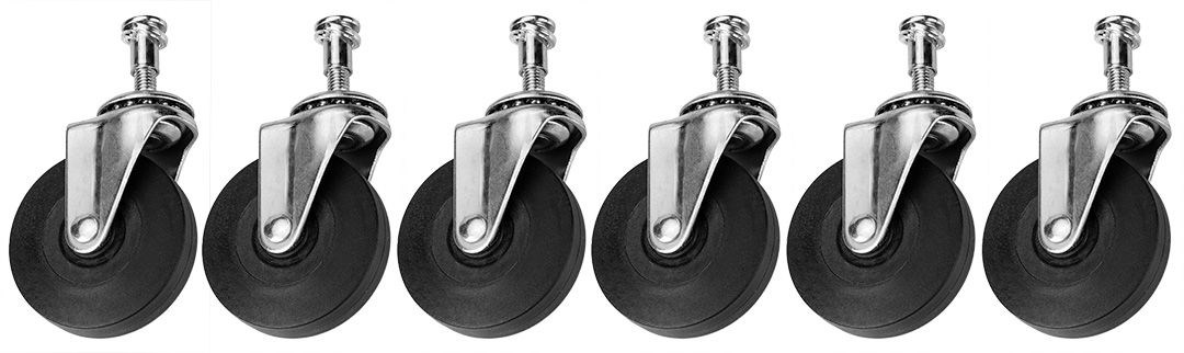 Sofa warsztatowa składana NEO, 930 x 440 x 105 mm - obrazek 3