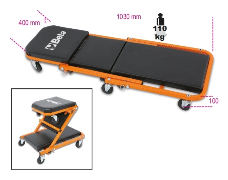 Beta 3002 - obrazek 4