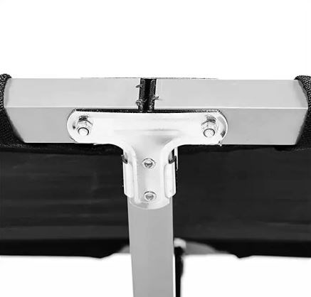 PROMIS ŁÓŻKO POLOWE,TURYSTYCZE,CAMPINGOWE,SKLADANE TP190G - obrazek 3