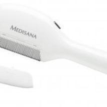 Grzebień przeciwinsektowy Medisana LC 860