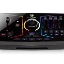 M-AUDIO M-GAME RGB Dual – Interfejs USB