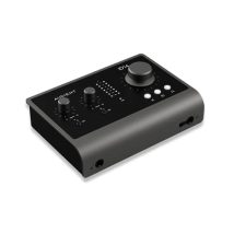 Audient iD14 MKII – Interfejs audio USB 10×6