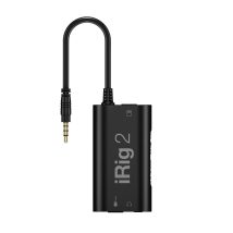 IK iRig 2 – Interfejs audio