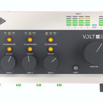 UA – VOLT 476P – Interfejs Audio USB