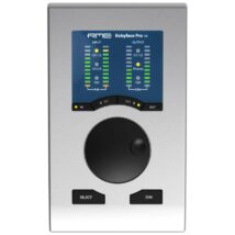 RME Babyface Pro FS – interfejs audio USB [12 IN/ 12 OUT]