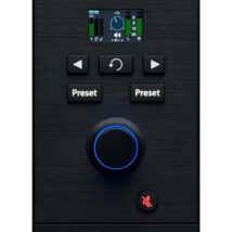 PreSonus Revelator io44 – Interfejs Audio USB-C