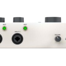 Universal Audio UA VOLT 476 – Interfejs Audio USB