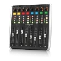 Behringer X-TOUCH EXTENDER Kontroler DAW – rozszerzenie