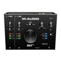 M-AUDIO AIR 192/8 – Interfejs Audio USB
