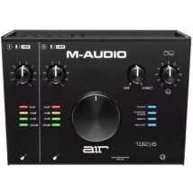M-AUDIO AIR 192/6 – Interfejs Audio USB
