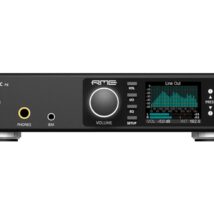 RME ADI-2 DAC FS – Referencyjny przetwornik D/A, 32-bity/768kHz