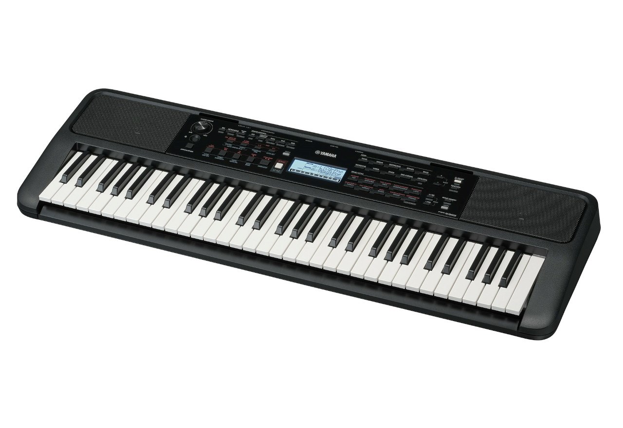 Yamaha PSR-E383 - Keyboard - obrazek 3