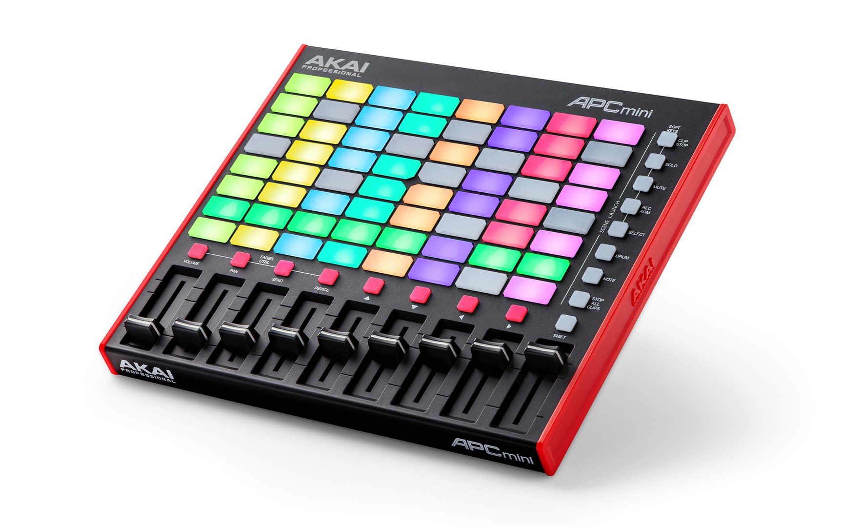 AKAI APC MINI MK2 - Kontroler do Ableton Live - obrazek 3