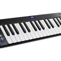 DONNER N-32 – Klawiatura sterująca MIDI 32 klawisze