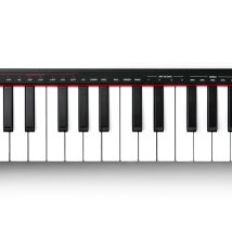 AKAI LPK 25 MKII – Mini klawiatura sterująca USB/MIDI