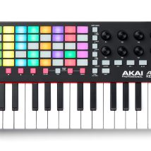 AKAI APC KEY 25 MK2 – Kontroler do Ableton Live