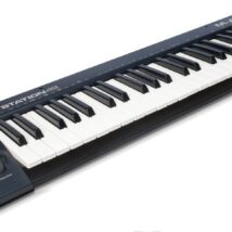 M-AUDIO Keystation 49 III – Klawiatura Sterująca