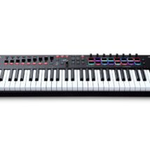 M-AUDIO Oxygen PRO 61 – Klawiatura Sterująca