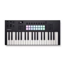 NOVATION Launchkey 37 MK4 – Kontroler MIDI