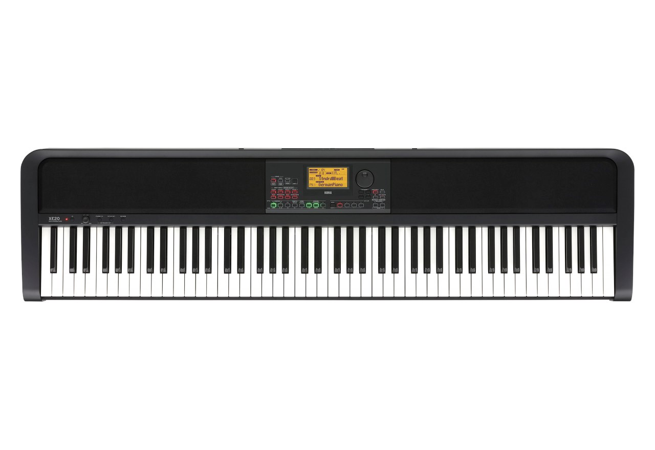 Korg XE20 SP - Pianino cyfrowe
