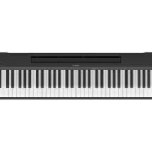 Yamaha P-145BT – Pianino cyfrowe