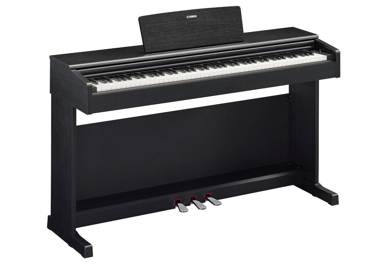 Yamaha ARIUS YDP-145B - Pianino cyfrowe - obrazek 3
