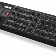 Behringer PRO-800 Syntezator analogowy
