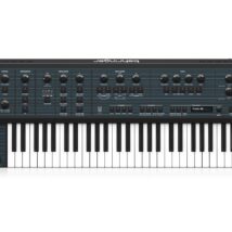 Behringer UB-Xa – analogowy 16-głosowy syntezator polifoniczny