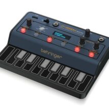 Syntezator hybrydowy Behringer JT-4000M MICRO