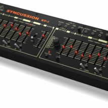 Syntezator analogowy Behringer SYNCUSSION SY-1