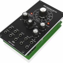 Behringer BODE FREQUENCY SHIFTER 1630 Moduł syntezatora modularnego