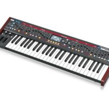 Syntezator analogowy Behringer DEEPMIND 12X