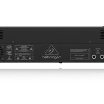 Behringer DEEPMIND 6 Syntezator analogowy