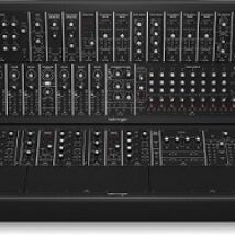 Behringer SYSTEM 55 Zestaw syntezatora modularnego System 55