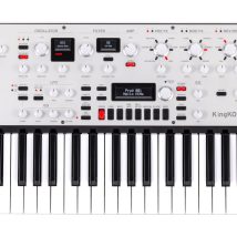 Korg KINGKORG NEO – Syntezator, wokoder