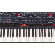 Sequential OB-6 – polifoniczny syntezator analogowy