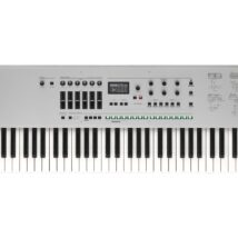 Korg OPSIX SE PLATINUM Limited Edition – Syntezator